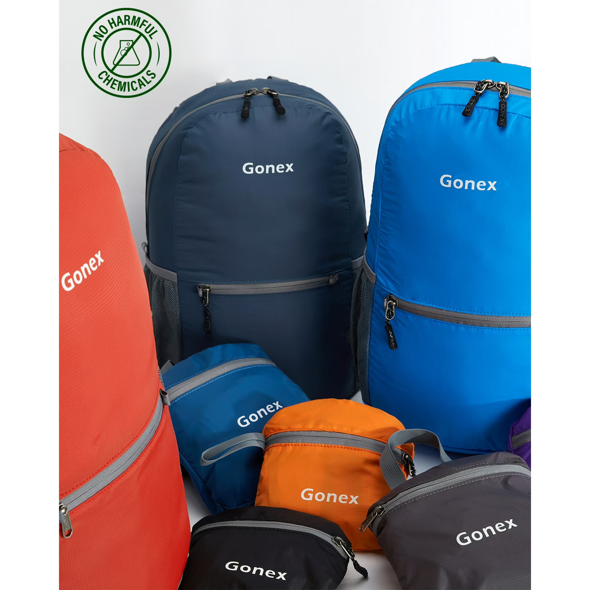 Gonex 20L Packable Backpack