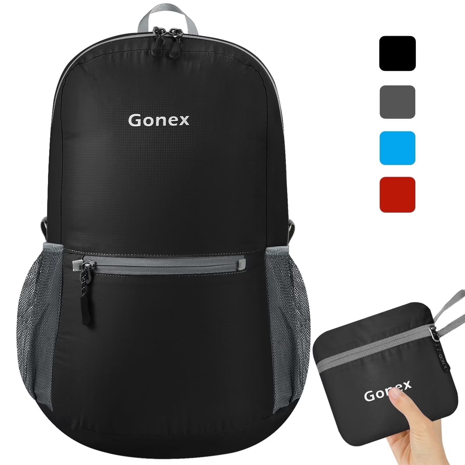 Gonex 20L Packable Backpack