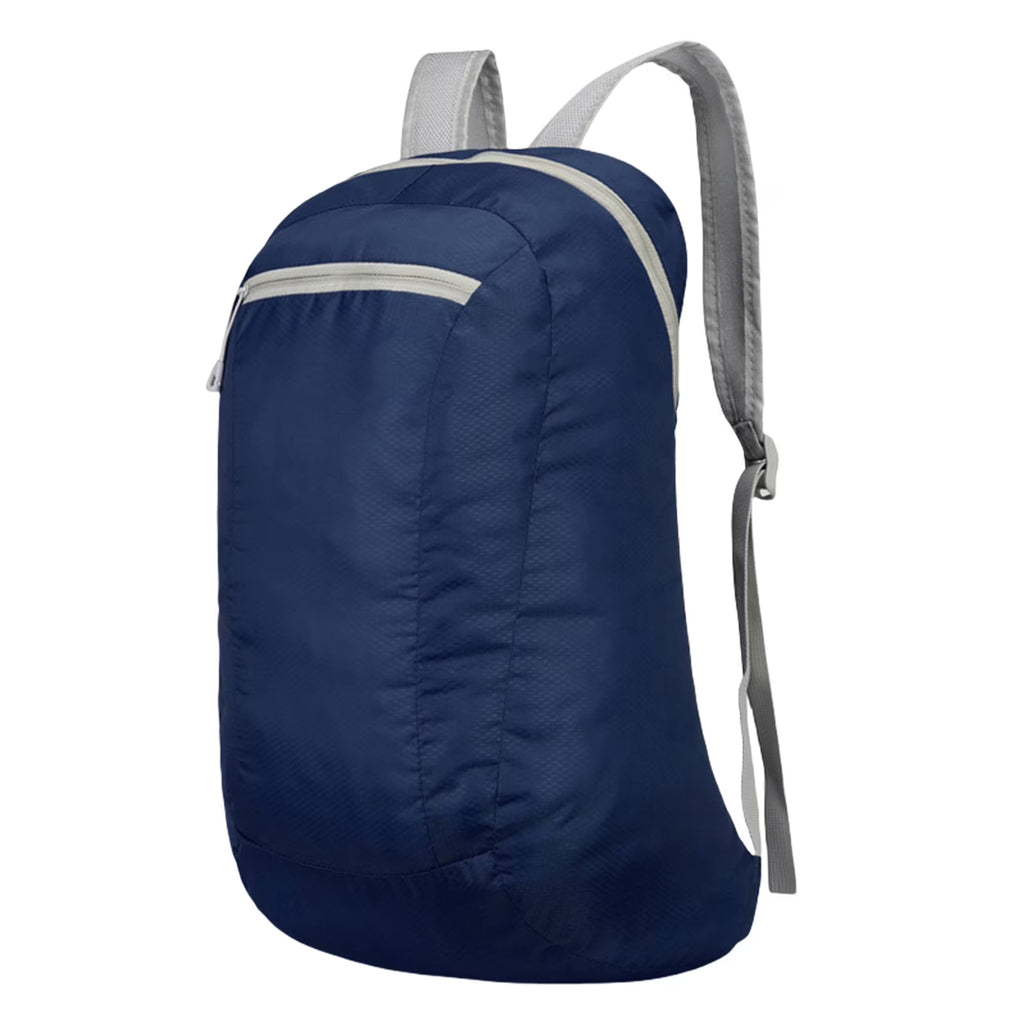 Foldable Lightweight Hiking Backpack