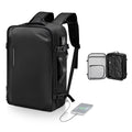 VEVOR 65L Vacuum Travel Backpack