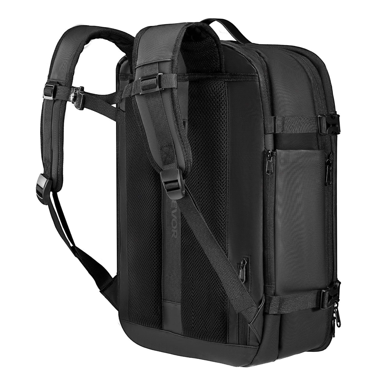 VEVOR 65L Vacuum Travel Backpack