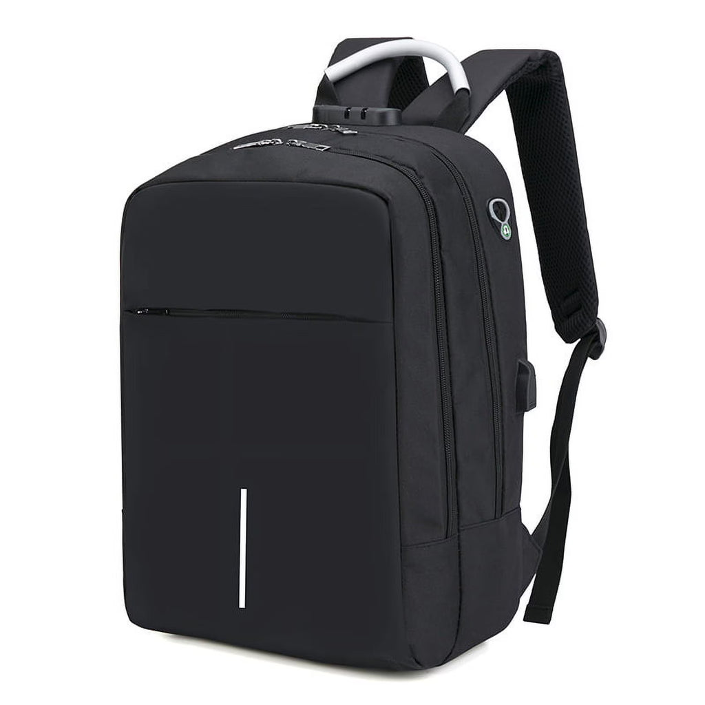 Anti-Theft Backpack