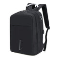 Anti-Theft Backpack