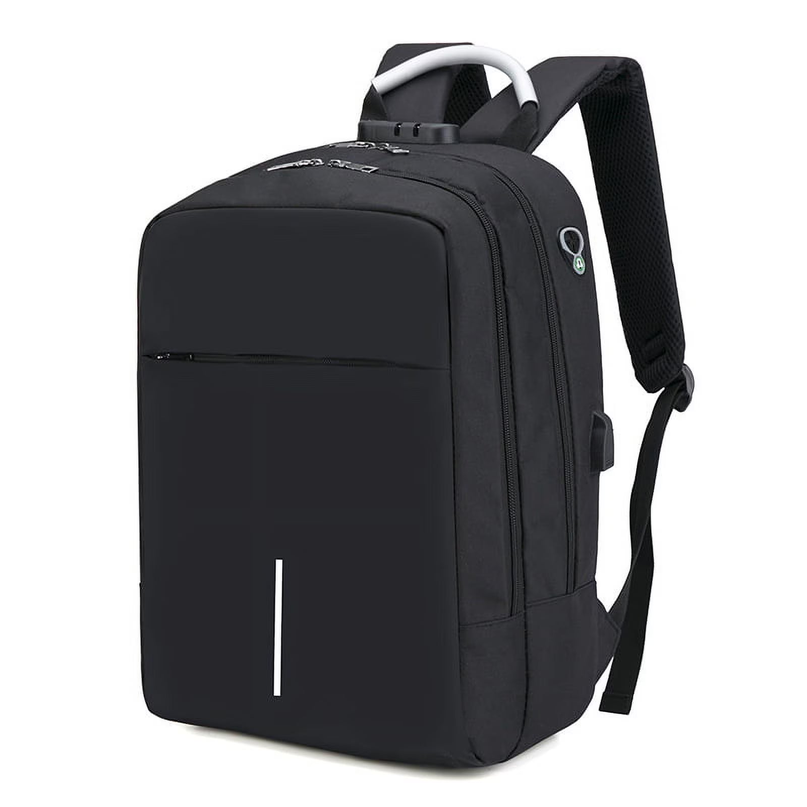 Anti-Theft Backpack