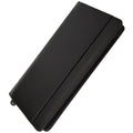 Leather Travel Wallet & Passport Holder
