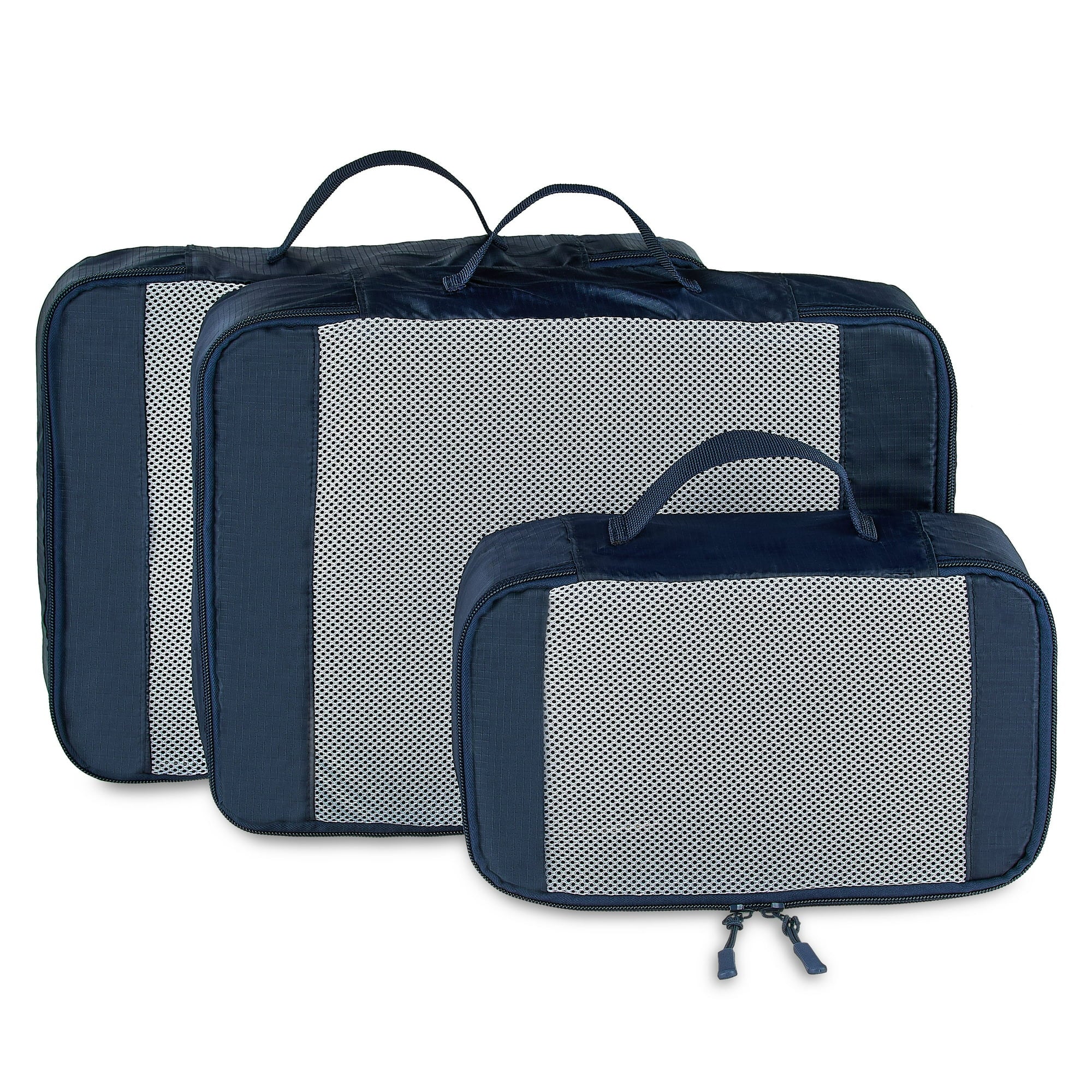 Protege 3-Piece Packing Cubes Set