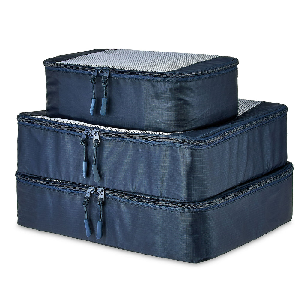 Protege 3-Piece Packing Cubes Set