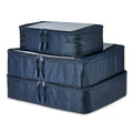 Protege 3-Piece Packing Cubes Set