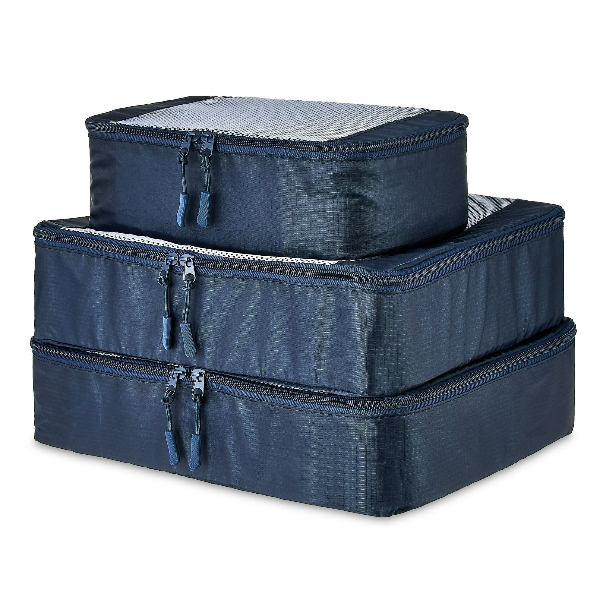 Protege 3-Piece Packing Cubes Set
