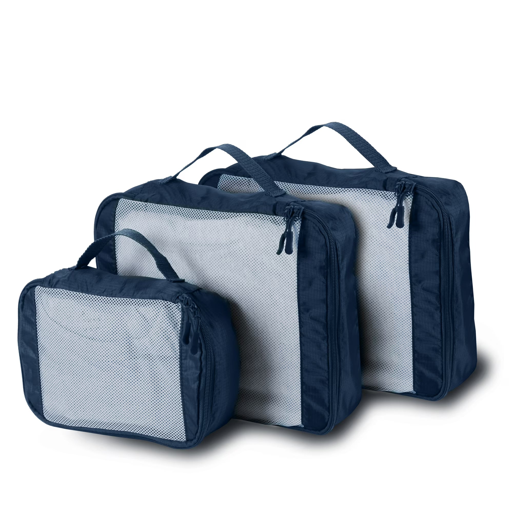 Protege 3-Piece Packing Cubes Set