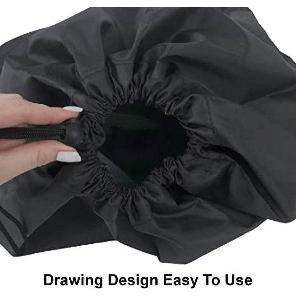 Trailmaker 2-Pack Drawstring Laundry Bags