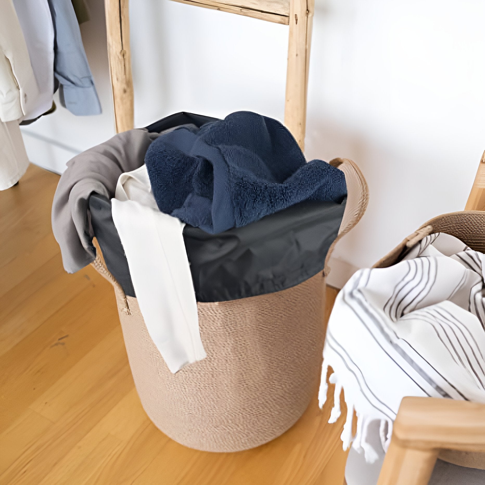 Trailmaker 2-Pack Drawstring Laundry Bags