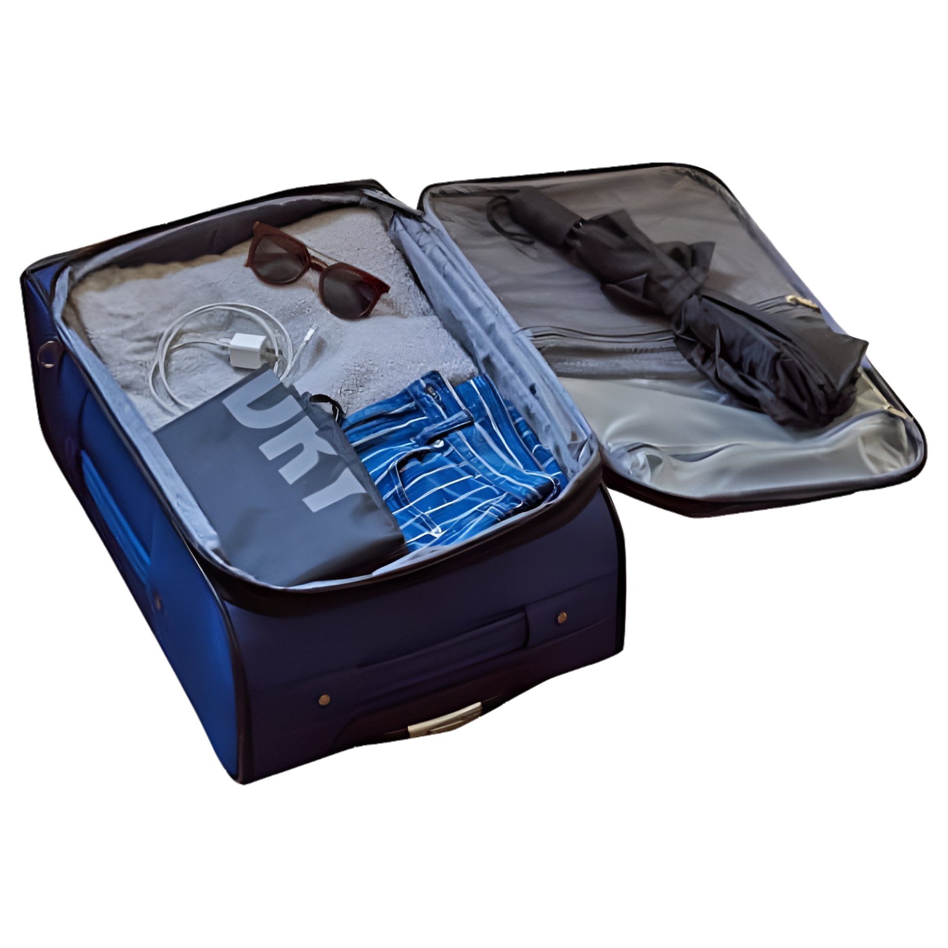 Trailmaker 2-Pack Drawstring Laundry Bags